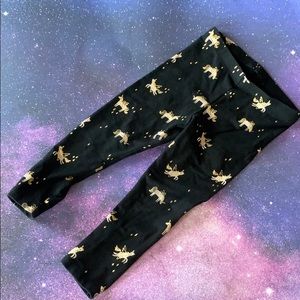 🦄 Cat & Jack leggings